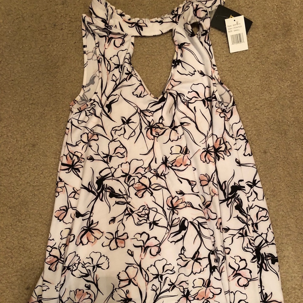 NWT dress from Nordstrom Rack
